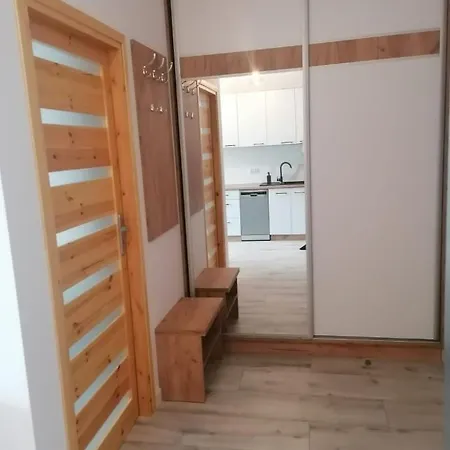 Apartament Pruszcz Gdanski 1 Exterior photo
