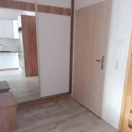 Apartament Pruszcz Gdanski 1 Exterior photo