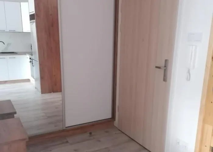Apartament Pruszcz Gdanski 1