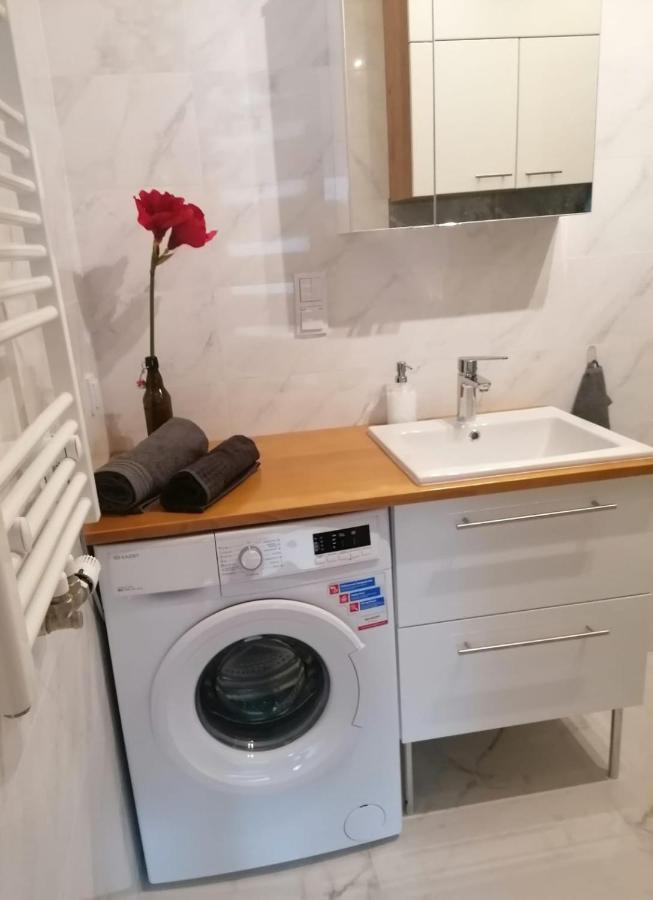 1 Apartment Pruszcz Gdanski
